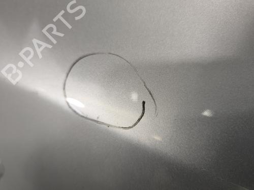 Right front fenders DACIA LODGY (JS_) 1.2 TCe (JSAY, JSM0) | BP30162445C42