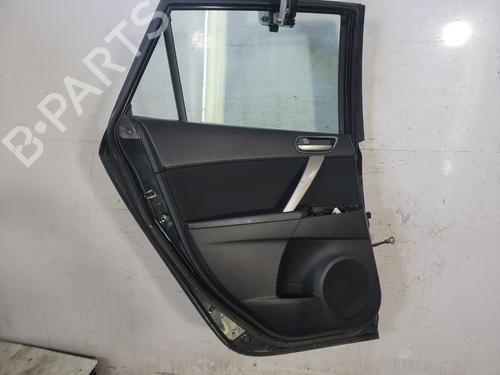 left-rear-door-mazda-3-bl-2008-2009-2010-2011-2012-2013-2014-25758257 main image