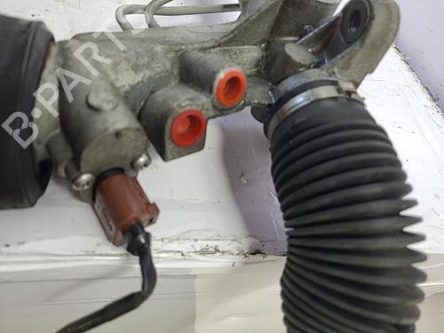Steering rack SEAT IBIZA IV (6J5, 6P1) 1.9 TDI | BP22822518M22 