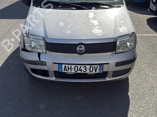 Starter FIAT PANDA (169_) 1.1 (169.AXA1A) | BP27971748M8 - Image 6