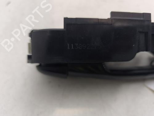 Rear left exterior door handle RENAULT MEGANE III Grandtour (KZ0/1) 1.6 dCi (KZ00, KZ12, KZ13) | BP29640044C130 