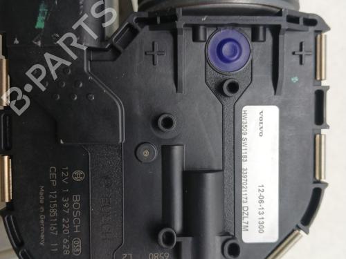 Front wiper motor VOLVO V60 I (155) D3 / D4 | BP30899199M29 - Image 2