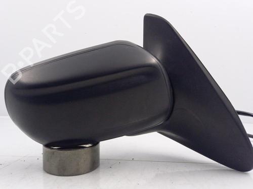 Used Right mirror MAZDA 323 F VI Hatchback (BJ) 2.0 D (71 hp) 22825212