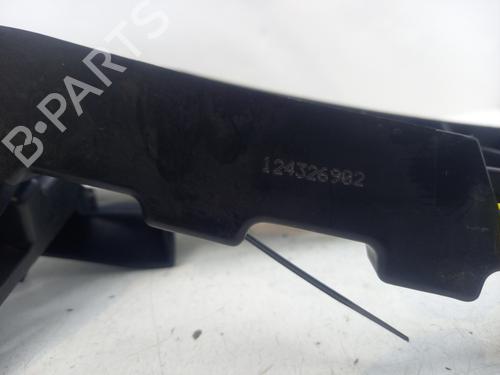 Used Rear bumper bracket Rear bumper bracket CITROËN BERLINGO (ER_, EC_) [2018-2026] 35886236 35886236