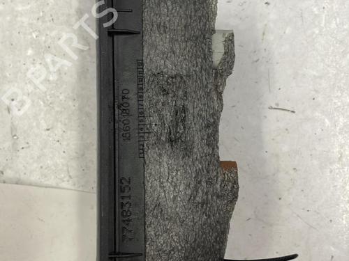 Used Switch Switch RENAULT MEGANE II (BM0/1_, CM0/1_) 1.5 dCi (BM0F, BM0T, BM2B, CM0F, CM0T) (82 hp) 22829748 22829748