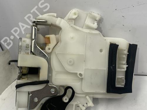 Used Rear right lock SUBARU LEGACY V Estate (BR) 2.0 D AWD (BRD) (150 hp) 22829808