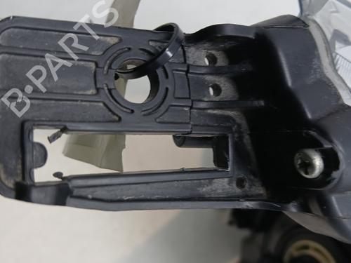 Left headlight NISSAN QASHQAI II (J11, J11_) 1.5 dCi | BP22842596C28 