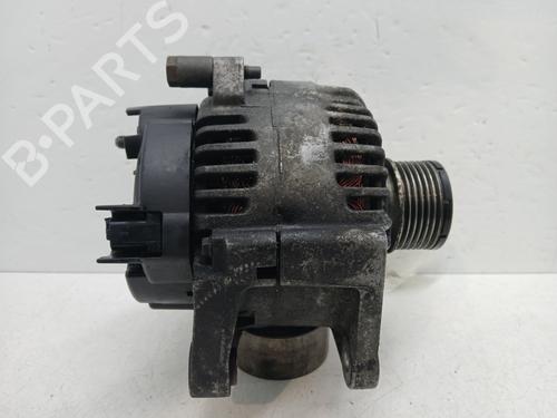 Alternator NISSAN NOTE (E11, NE11) 1.5 dCi | BP31271706M7 - Image 5