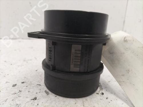 Used Mass air flow sensor Mass air flow sensor PEUGEOT 607 (9D, 9U) 2.2 HDi (133 hp) 22841660 22841660