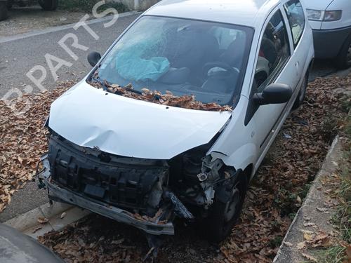 Used Parts RENAULT TWINGO II (CN0_)  1.5 dCi 75  4529858