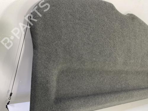 Used Rear parcel shelf CITROËN C5 II (RC_) 1.6 HDi (RC8HZB) (109 hp) 22827226