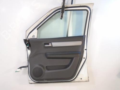 Right front door SUZUKI SWIFT III (MZ, EZ) 1.3 DDiS (RS413D) | BP22812771C3 