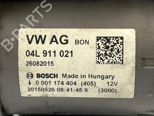 Starter AUDI A4 B8 Avant (8K5) 2.0 TDI | BP38721142M8 - Image 3