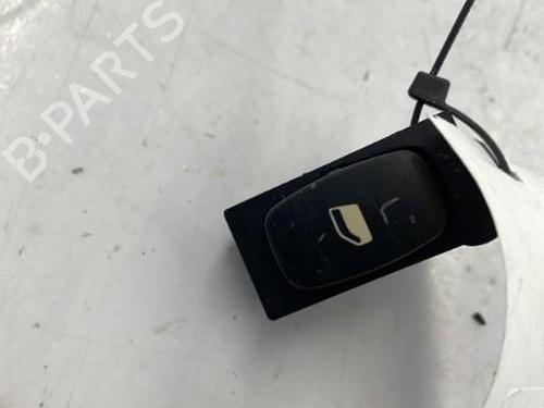 Used Left rear window switch PEUGEOT 307 Break (3E) 2.0 (136 hp) 22831728