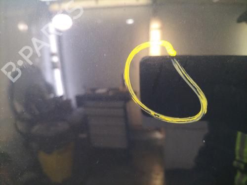 Hood MINI MINI (R56) One D | BP31948070C1 