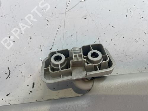 Right sun visor FIAT DOBLO Cargo (263_)  | BP28610383I2  - Image 5