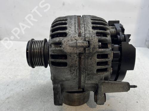 Alternator VW POLO IV (9N_, 9A_) 1.4 TDI | BP29515930M7 