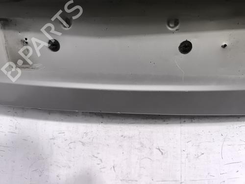 Tailgate OPEL ZAFIRA / ZAFIRA FAMILY B (A05) 1.9 CDTI (M75) | BP27706189C6 