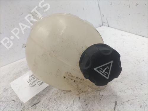 Used Expansion tank PEUGEOT 208 II (UB_, UP_, UW_, UJ_) 1.2 PureTech 100 (101 hp) 25034423