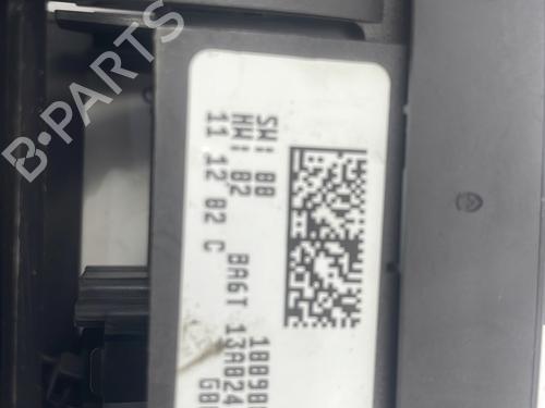 Headlight switch FORD FIESTA VI (CB1, CCN) 1.6 TDCi | BP22844107I24 