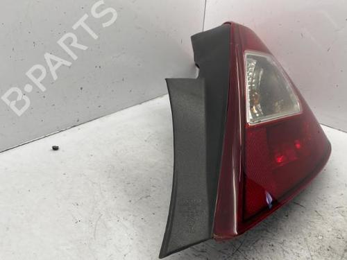 Used Right taillight OPEL CORSA D (S07) 1.2 (L08, L68) (86 hp) 22833846
