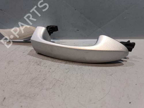 Used Rear left exterior door handle FORD ECOSPORT 1.0 EcoBoost (100 hp) 30922903