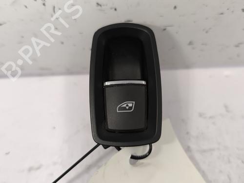 Used Right front window switch PORSCHE CAYENNE (92A) 3.0 Diesel (262 hp) 25280309