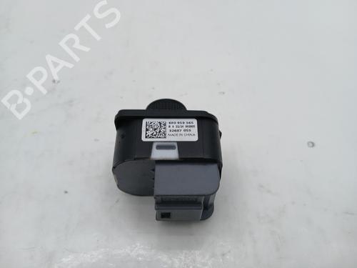 Mirror switch SEAT IBIZA V (KJ1, KJG) 1.0 TSI | BP37732744I25  - Image 5