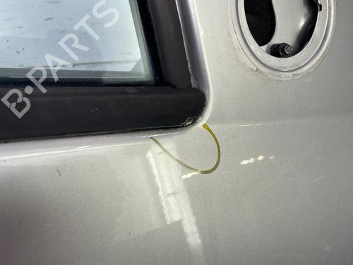 Right front door DACIA LOGAN MCV (KS_) 1.5 dCi (KS0K) | BP22842502C3 
