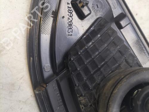 Højre baglygte bagklap RENAULT SCÉNIC III (JZ0/1_) 1.5 dCi | BP28414848C80 