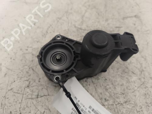 Used Electric handbrake Electric handbrake 24663954 24663954