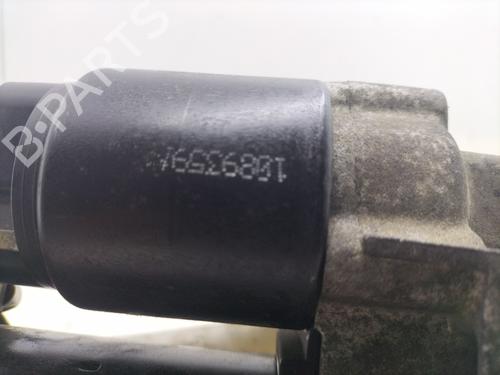 Startmotor CITROËN SAXO (S0, S1) 1.5 D | BP27504981M8 