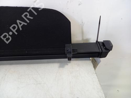 Rear parcel shelf CITROËN GRAND C4 SPACETOURER (3A_, 3E_) 1.5 BlueHDi 130 | BP29540838C85 