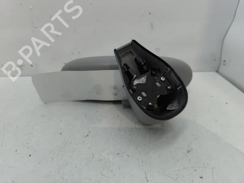 Rear mirror AUDI A1 Sportback (8XA, 8XF) 1.0 TFSI | BP29725941I6 