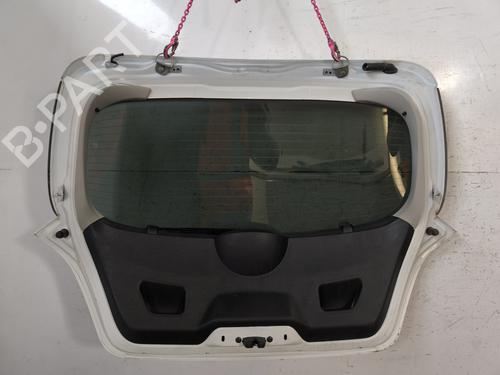 Tailgate PEUGEOT 207 (WA_, WC_) 1.4 16V | BP28610347C6