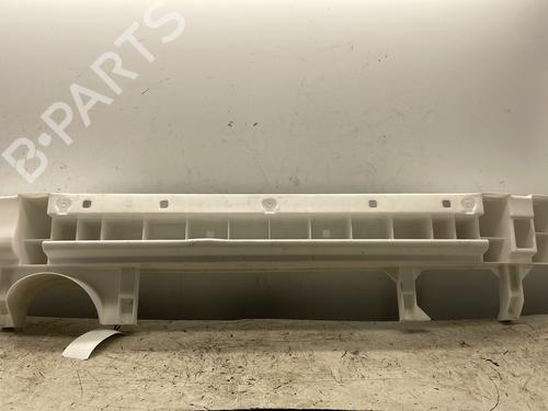 Used Rear bumper bracket RENAULT CLIO V (B7_) 1.0 LPG (B7MT) (101 hp) 29466536