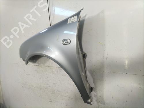 Forskærm venstre VW BORA I (1J2) 1.9 TDI | BP23830999C41 
