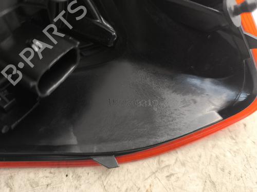 Right tailgate light OPEL CORSA E (X15) 1.4 Turbo (08, 68) | BP24637454C80 - Image 5