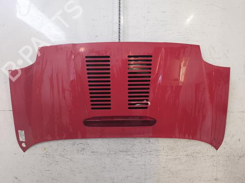Used Tailgate Tailgate 22812480 22812480