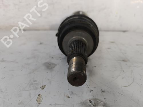 Used Left front driveshaft Left front driveshaft PORSCHE CAYENNE (92A) 3.0 Diesel (262 hp) 25280588 25280588