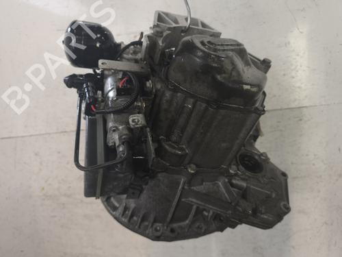 Used Gearbox Gearbox HONDA CIVIC VIII Hatchback (FN, FK) 1.8 (FN1, FK2) (140 hp) 25216010 25216010