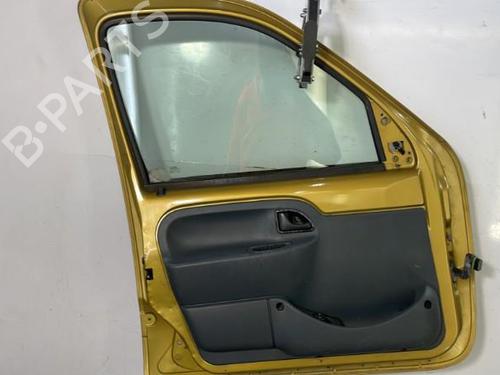 Used Left front door Left front door 22840655 22840655