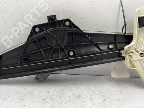 Used Rear left window mechanism PEUGEOT 3008 II SUV (MC_, MR_, MJ_, M4_) 2.0 BlueHDi 180 (177 hp) 22843485