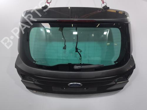 Bagklap CC/Kombi-Coupé FORD B-MAX (JK) 1.6 Ti | BP38607425C6 - Image 2