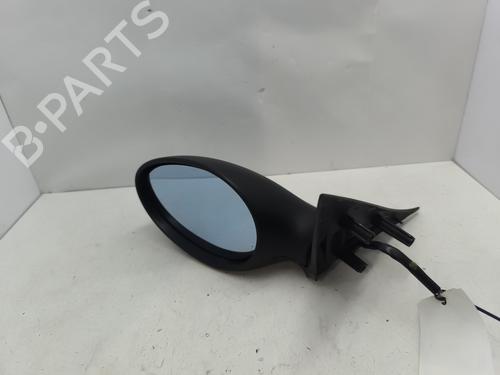 Used Left mirror Left mirror ALFA ROMEO 156 Sportwagon (932_) 1.9 JTD (932BXE00, 932BXN00) (150 hp) 34260677 34260677