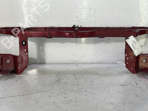 Used Front slam panel PEUGEOT 106 II (1A_, 1C_) 1.1 i (60 hp) 22840893