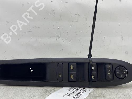 Left front window switch CITROËN C4 II (NC_) 1.6 HDi 90 | BP29894344I27 - Image 5