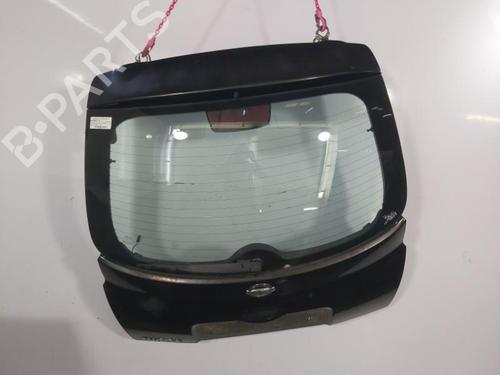Tailgate NISSAN MICRA III (K12) 1.5 dCi | BP22833806C6 