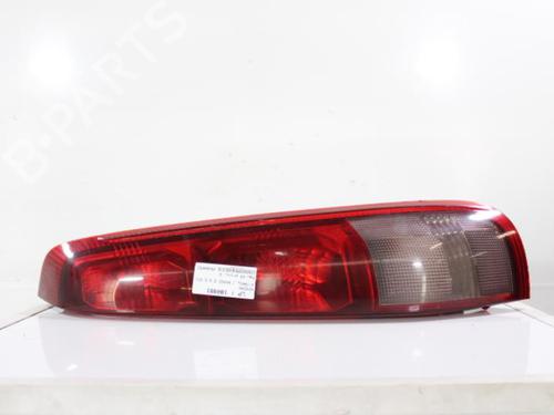 Used Right taillight NISSAN X-TRAIL I (T30) 2.2 Di 4x4 (114 hp) 22813330