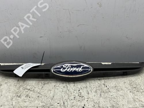 Used Grille FORD FIESTA VI (CB1, CCN) 1.4 TDCi (70 hp) 29286087